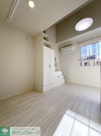 壱番館の物件内観写真